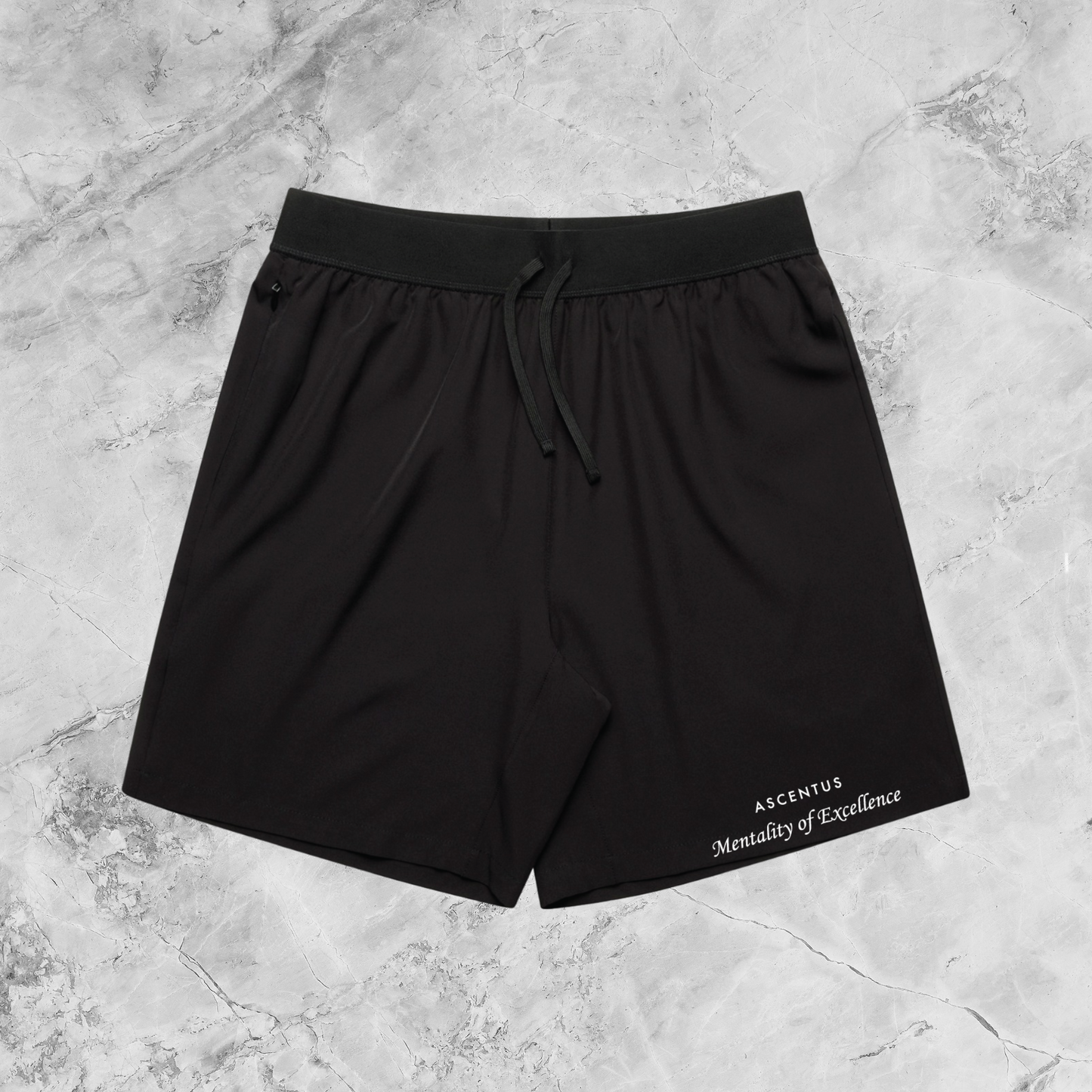 SIGNATURE PERFORMANCE SHORTS