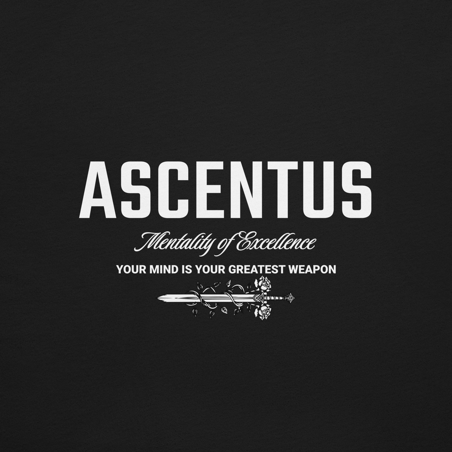 SIGNATURE HOODIE
