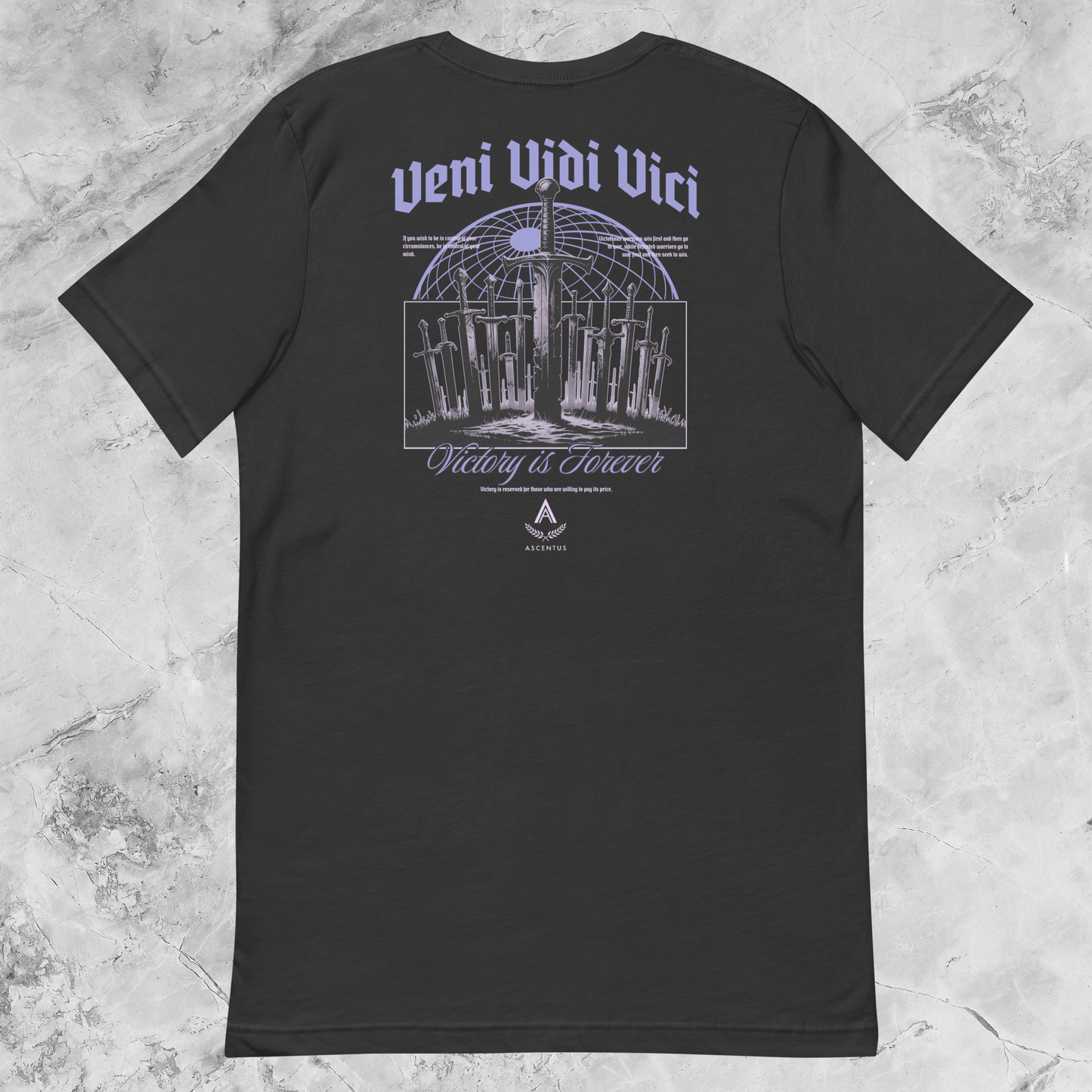 VICTORY TEE
