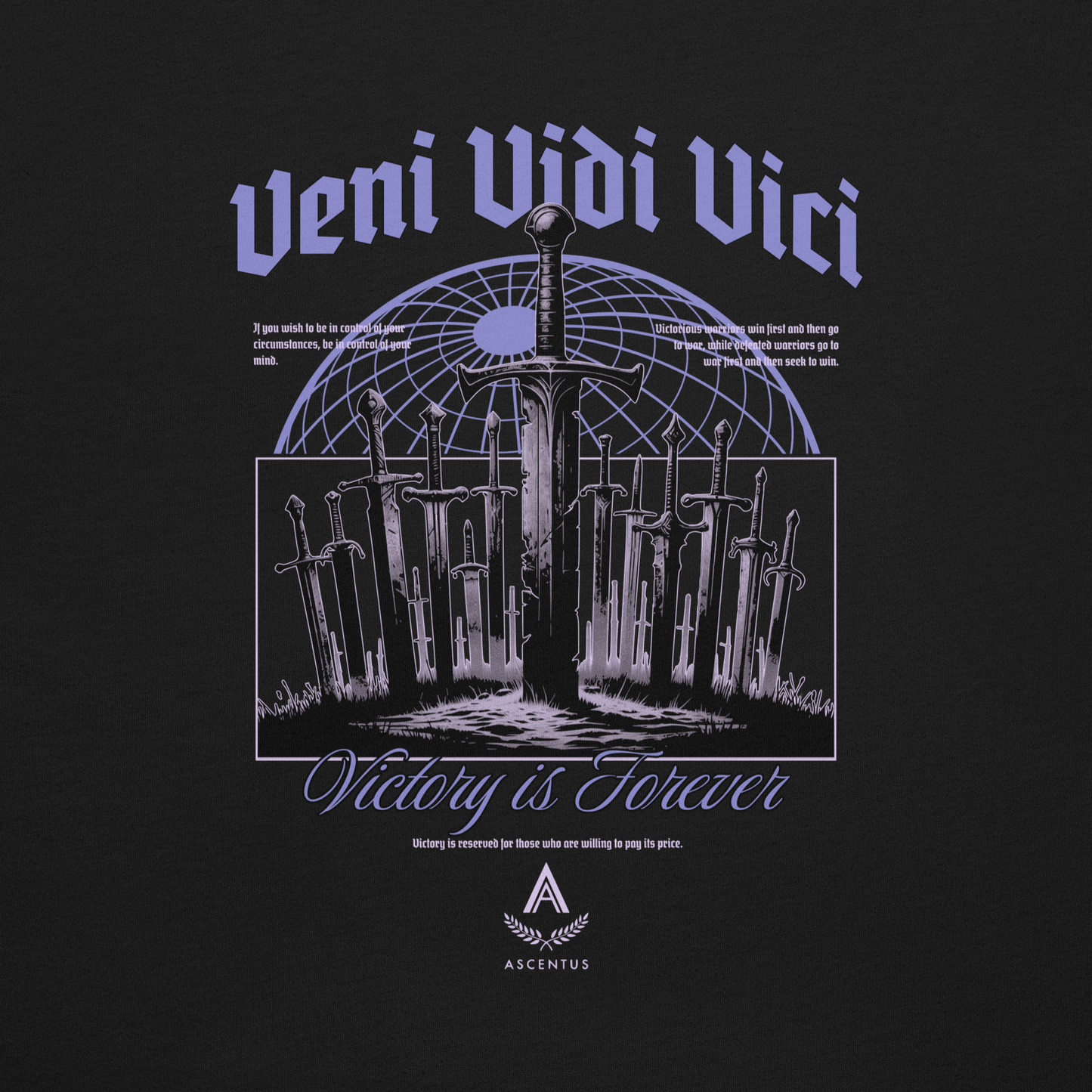 VICTORY TEE