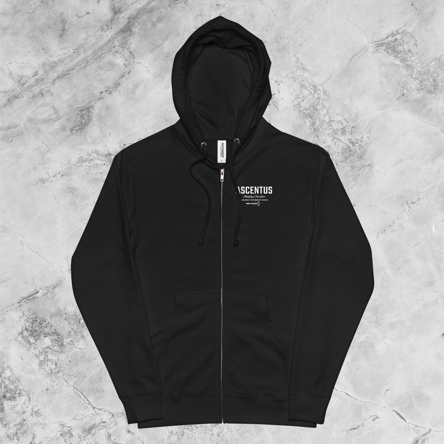 SIGNATURE HOODIE