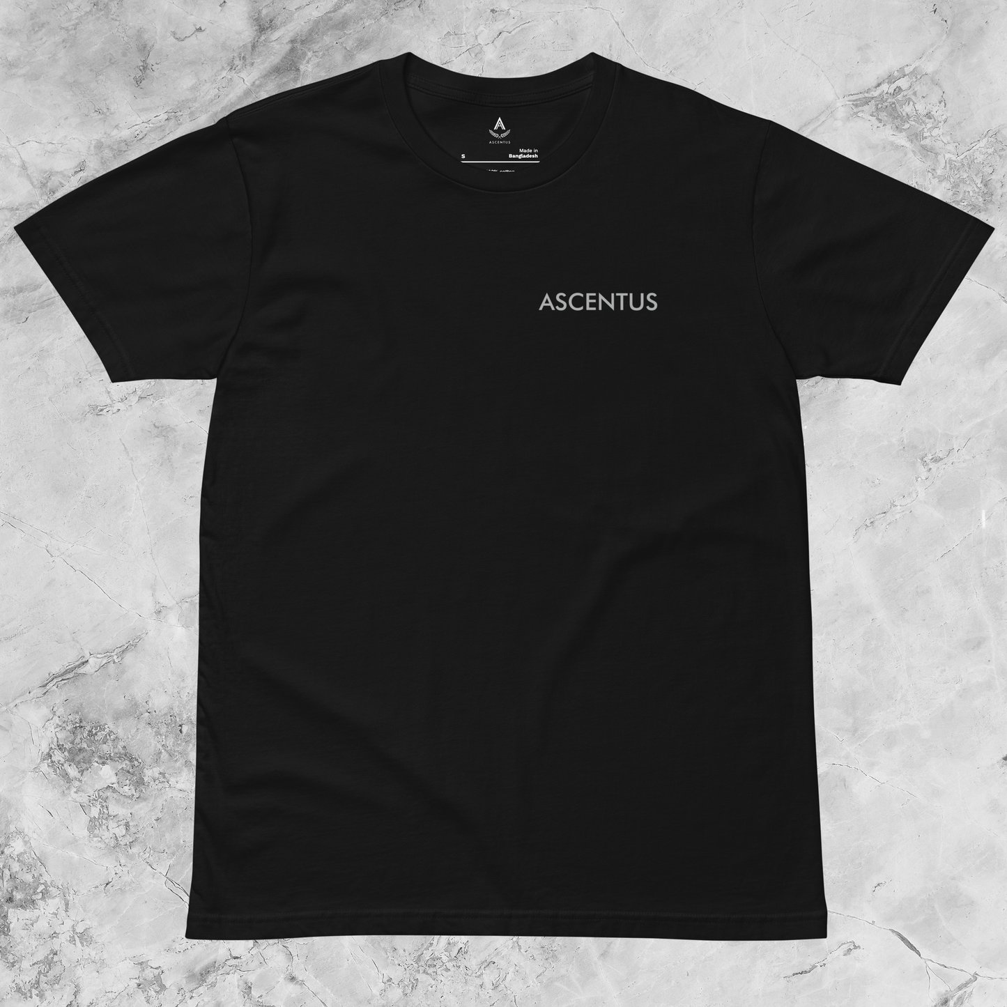UNLEASH YOUR GREATNESS TEE