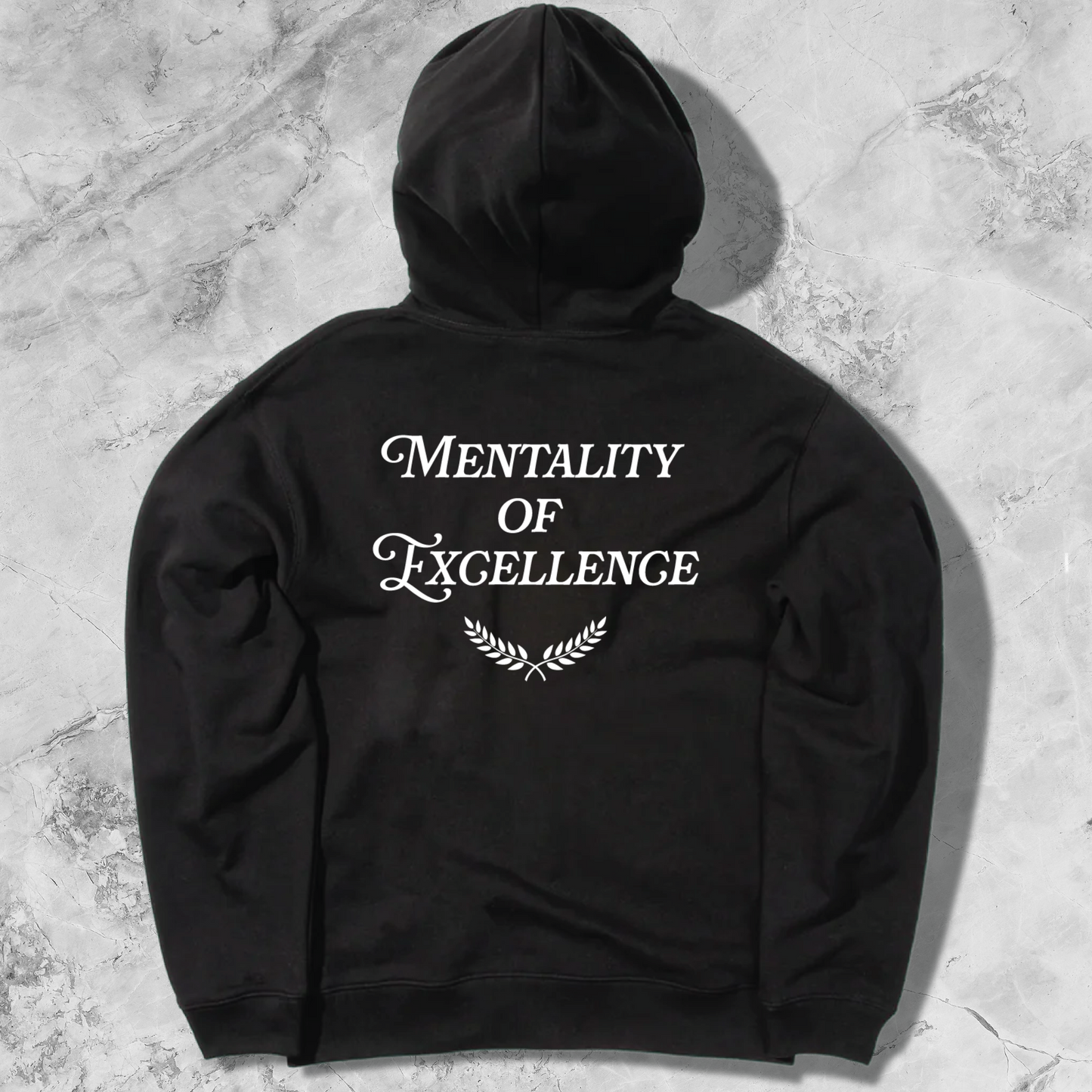 MENTALITY HOODIE