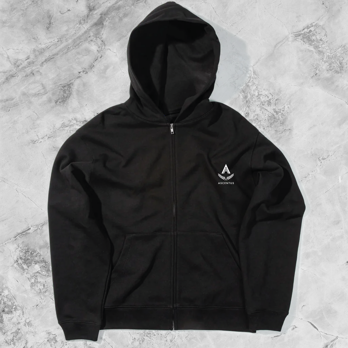 MENTALITY HOODIE