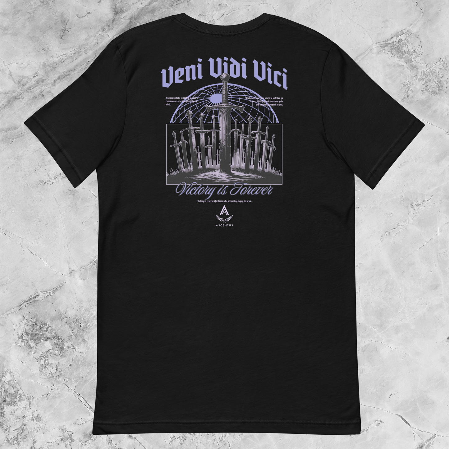 VICTORY TEE