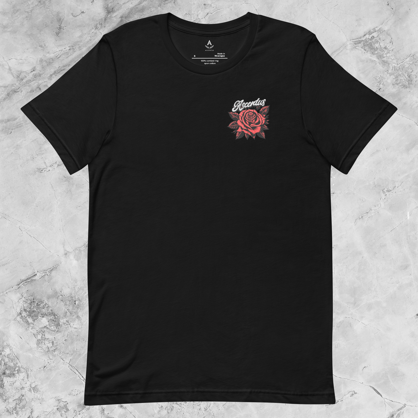 STORM BLOOM TEE