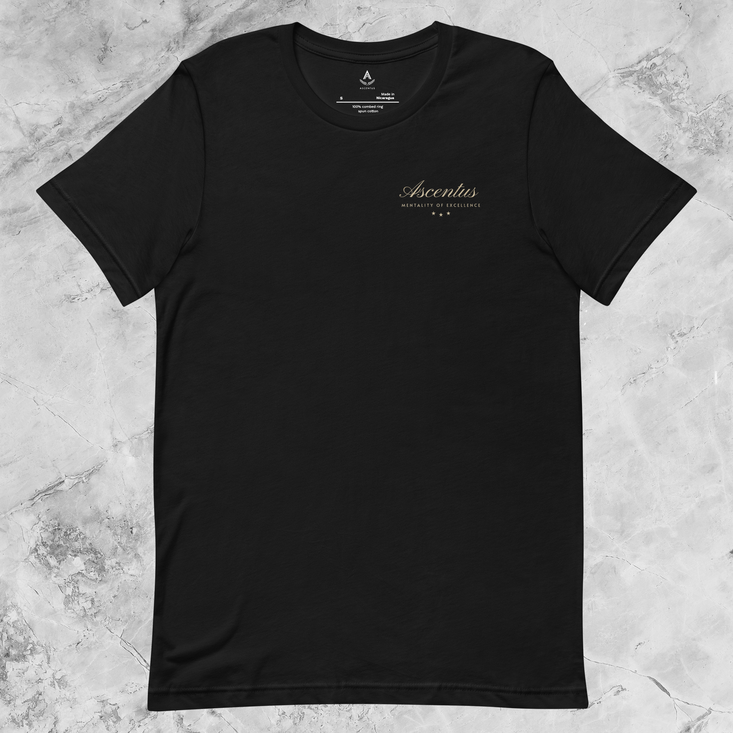 GRIND NOW SHINE LATER TEE