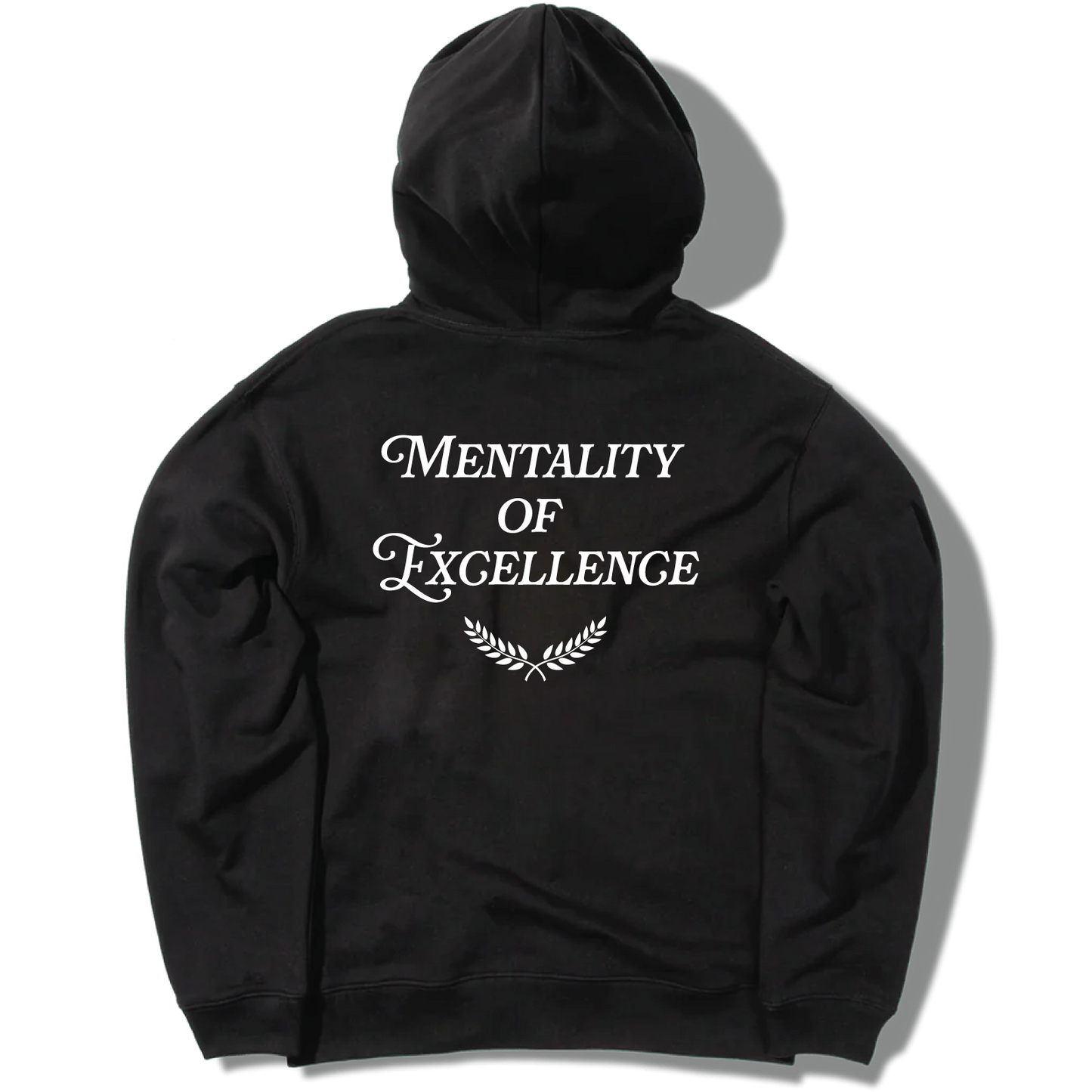 MENTALITY HOODIE