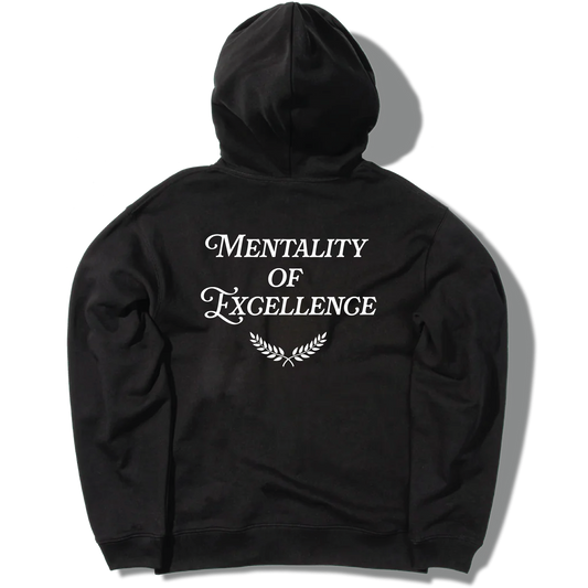 MENTALITY HOODIE