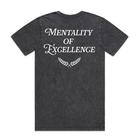 MENTALITY TEE