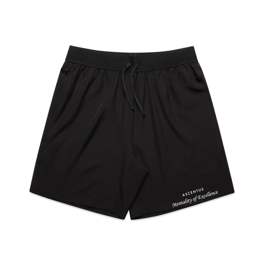 SIGNATURE PERFORMANCE SHORTS