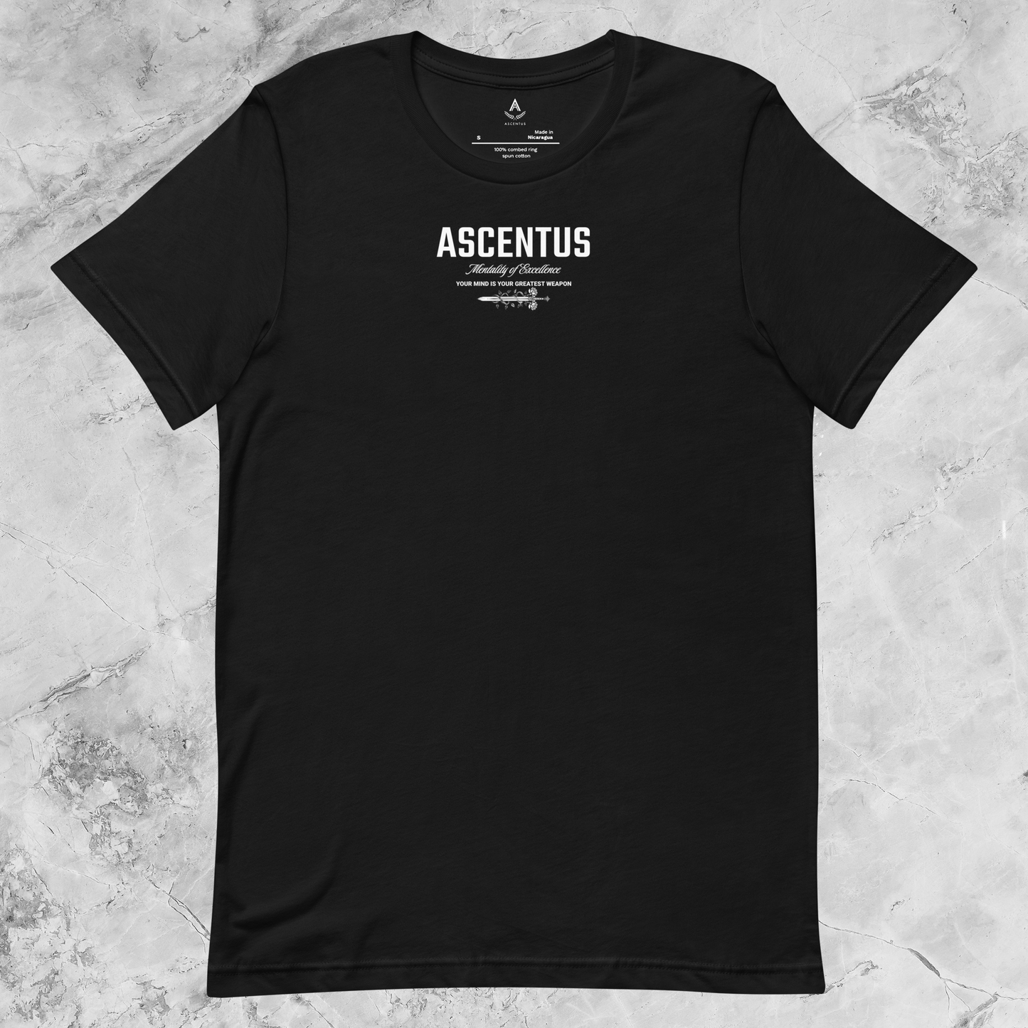 SIGNATURE TEE