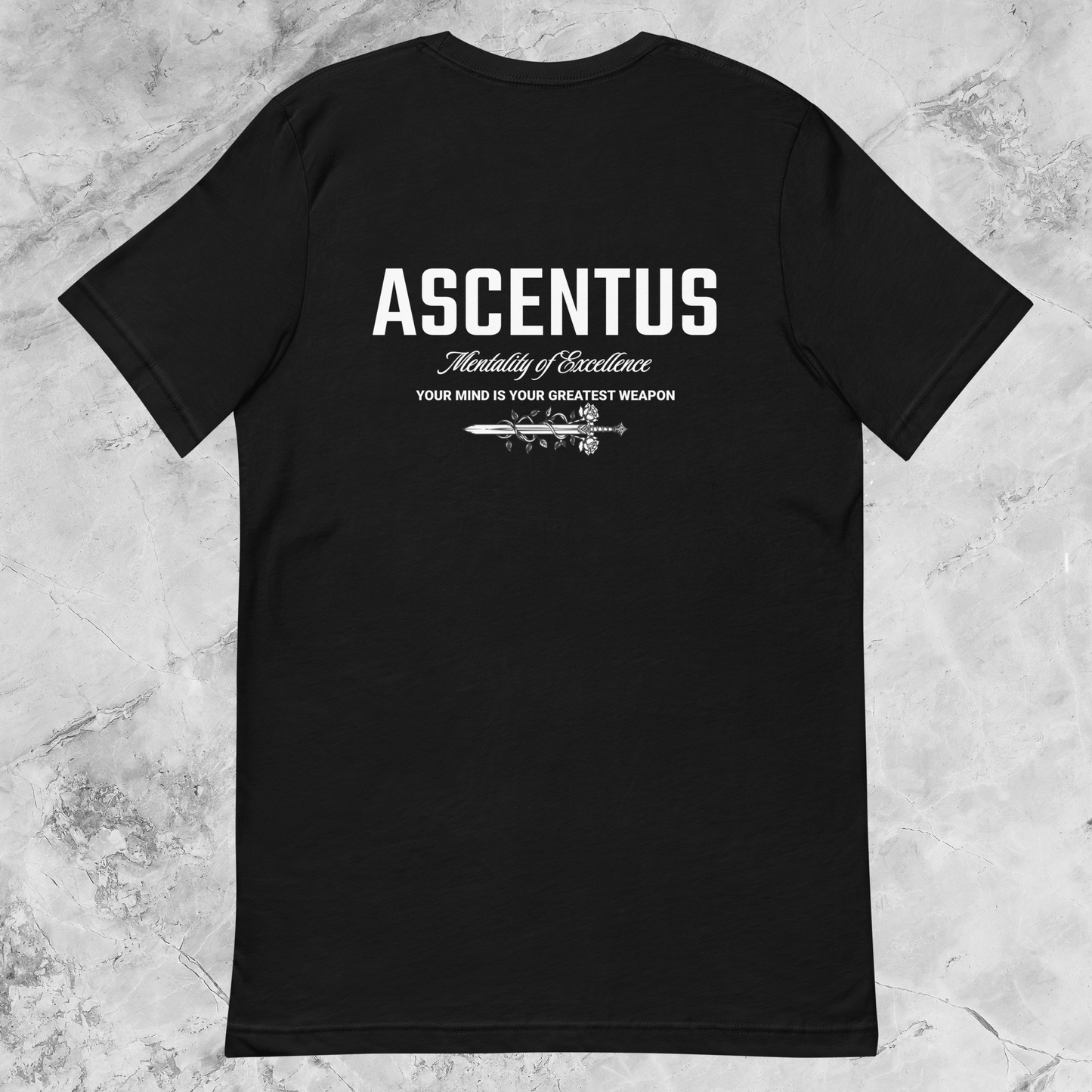 SIGNATURE TEE