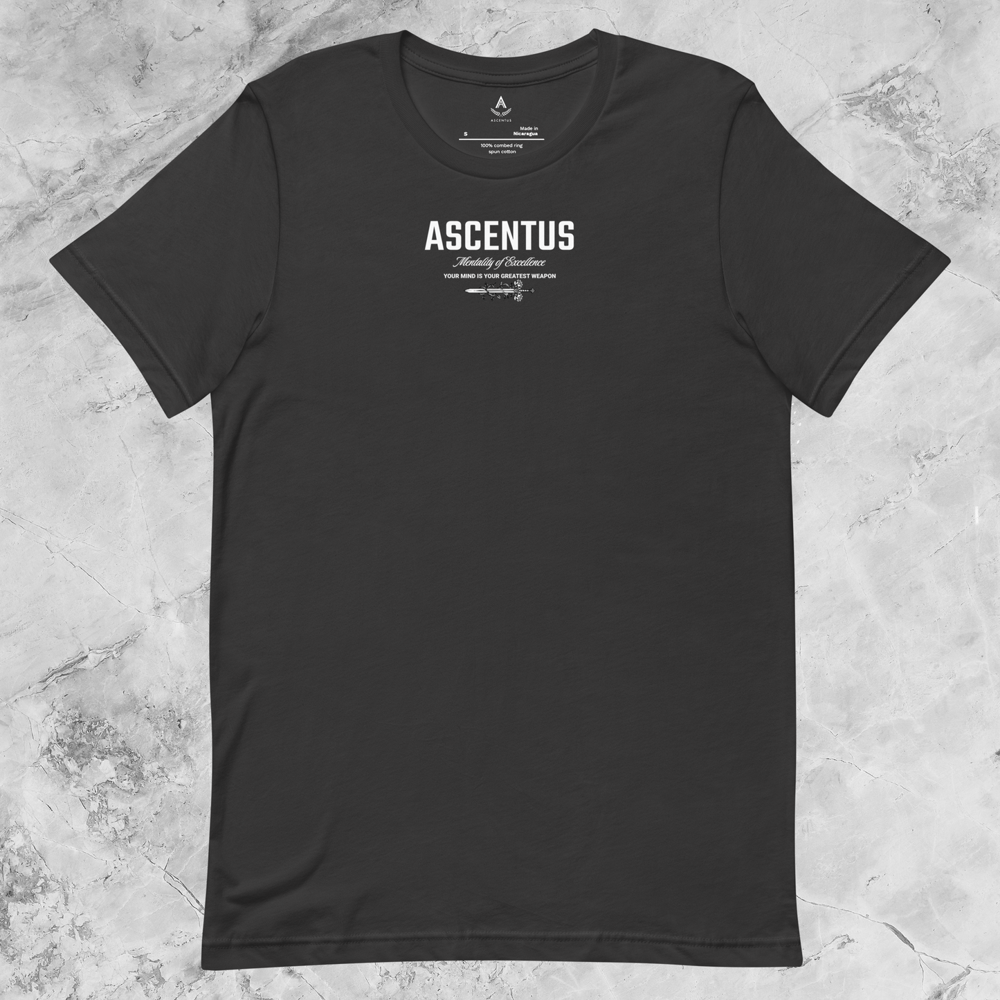 SIGNATURE TEE