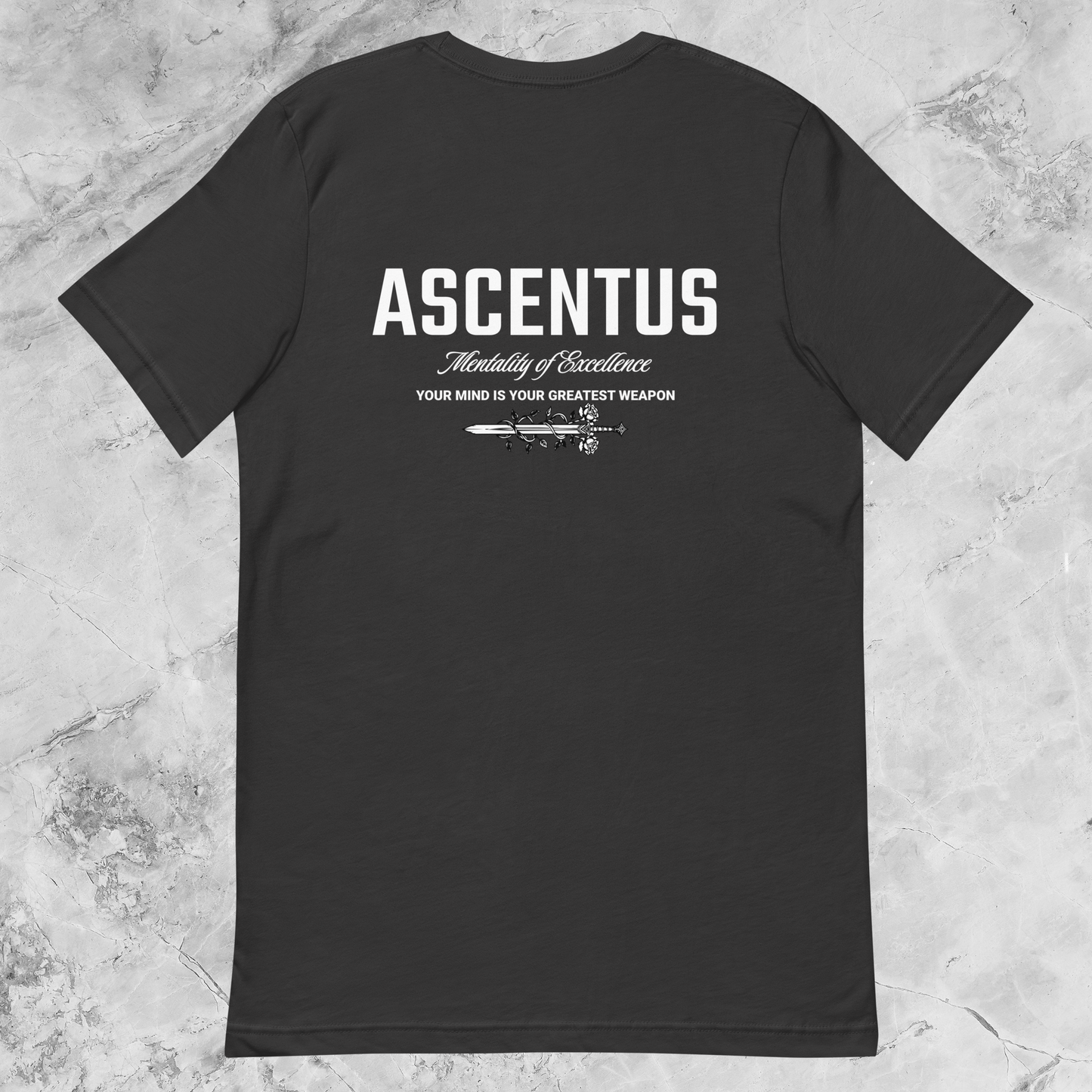 SIGNATURE TEE