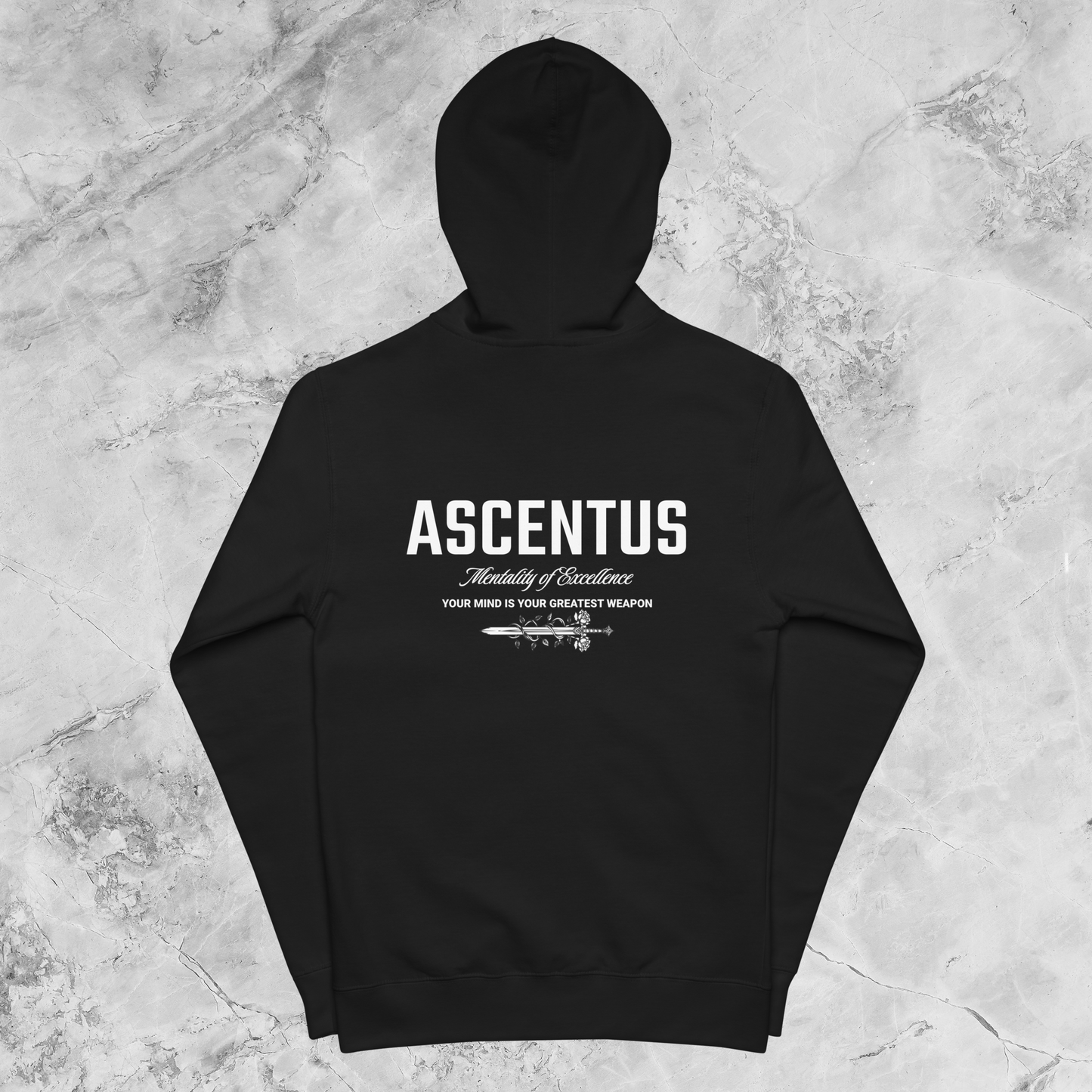 SIGNATURE HOODIE