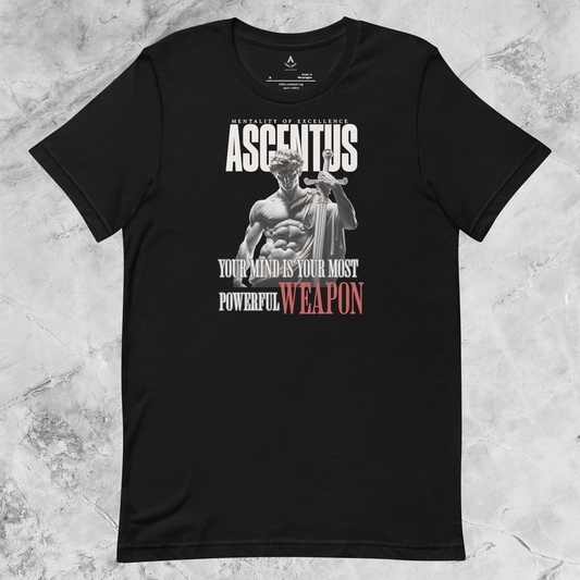 WEAPON WITHIN TEE
